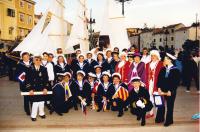 1998 - Karneval