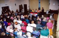 2002 - Godišnja skupština