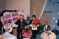 2006 - Godišnja skupština