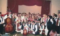 2008 - Godišnja skupština